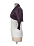 Jessica McClintock Purple Jacket Size 12 - photo 5