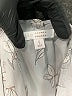 LC Lauren Conrad 100% Polyester Gray Sleeveless Blouse Size S - photo 7