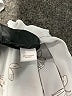 LC Lauren Conrad 100% Polyester Gray Sleeveless Blouse Size S - photo 8