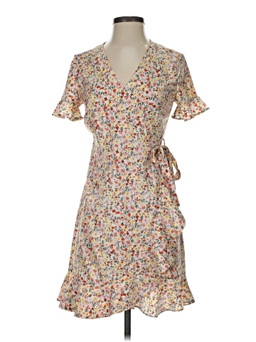 Vero Moda Casual Dress (view 1)