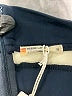 Marine Layer Color Block Black Active Pants Size 10 - photo 7