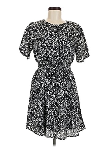 Hayden Casual Dress (view 1)