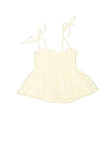 Unbranded Sleeveless Top (view 1)