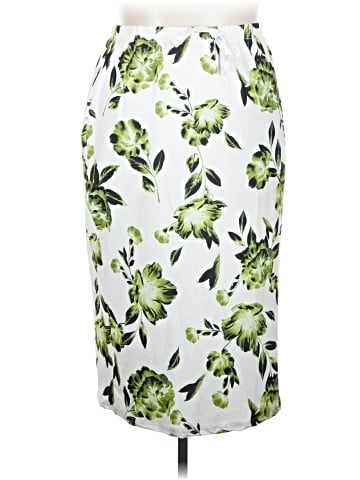 Shein Curve Casual Skirt (view 1)