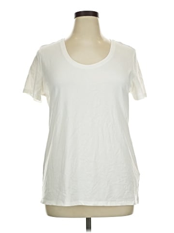 Amazon Essentials Short Sleeve T-Shirt (view 1)