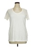 Amazon Essentials Ivory Short Sleeve T-Shirt Size XL - photo 1