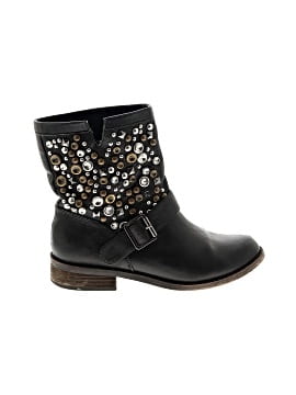 Steve Madden Ankle Boots