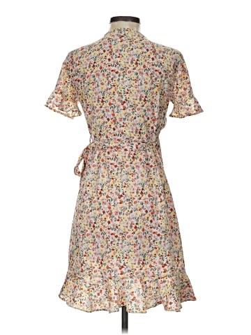 Vero Moda Casual Dress (view 2)