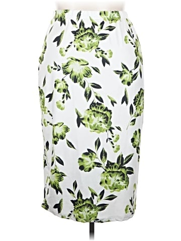 Shein Curve Casual Skirt (view 2)