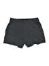 Lululemon Athletica Chevron-herringbone Gray Shorts Size 4 - photo 1