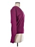 Express Purple Pullover Sweater Size M - photo 4