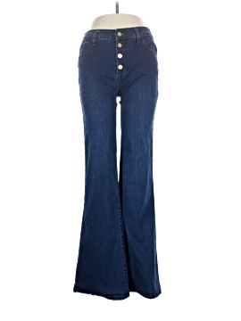 Etienne Marcel Jeans