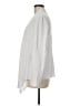 Eileen Fisher White Cardigan Size M - photo 5