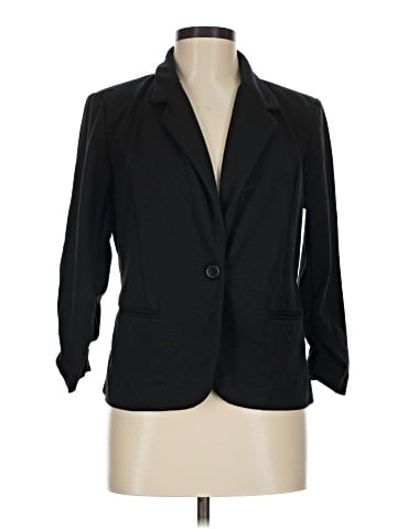 Christian Siriano New York Blazer (view 1)