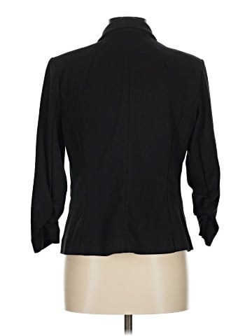 Christian Siriano New York Blazer (view 2)