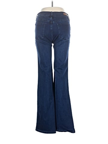Etienne Marcel Jeans (view 2)