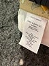 Veronica Beard Floral Yellow Linen Pants Size 12 - photo 5