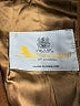 Aquascutum Brown Coat Size 1X (estimated) - photo 6