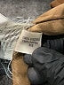 Aquascutum Brown Coat Size 1X (estimated) - photo 7