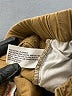 Cat & Jack Solid Tan Brown Khakis Size 2T - photo 4