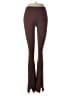 L Space Brown Active Pants Size S - photo 1