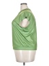 Shein Curve Green Short Sleeve Top Size 2X - photo 5