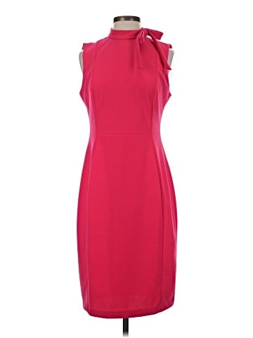 Calvin Klein Cocktail Dress (view 1)