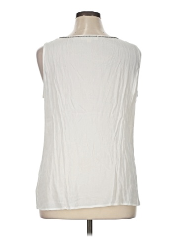 Idyllwind Fueled by Miranda Lambert Sleeveless Blouse (view 2)