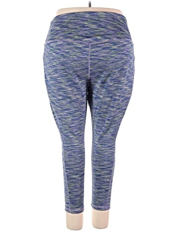 Belle By Kim Gravel Active Pants (view 2)