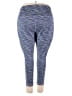 Belle By Kim Gravel Blue Active Pants Size 4X (petite) - photo 2