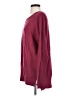 Andree by UNIT Burgundy Pullover Sweater Size S - photo 5
