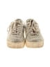 Tretorn Gray Sneakers Size 6 - photo 2