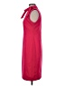Calvin Klein Red Pink Cocktail Dress Size P (petite) - photo 5