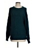 American Eagle Outfitters Solid Teal Pullover Sweater Size XS - photo 1