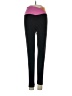 No Boundaries Color Block Black Active Pants Size S - photo 1