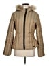 MICHAEL Michael Kors Tan Jacket Size M - photo 1