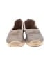 Eileen Fisher Gray Flats Size 9 - photo 2