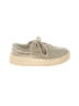 Tretorn Gray Sneakers Size 6 - photo 1