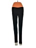 No Boundaries Color Block Black Active Pants Size S - photo 2