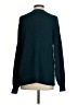 American Eagle Outfitters Solid Teal Pullover Sweater Size XS - photo 2