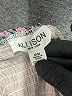 Allison Joy 100% Polyester Pink Tube Top Size M - photo 7