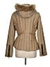 MICHAEL Michael Kors Tan Jacket Size M - photo 2