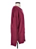 Andree by UNIT Burgundy Pullover Sweater Size S - photo 4