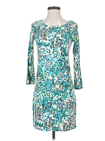 Lilly Pulitzer Cocktail Dress (view 1)