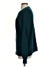 American Eagle Outfitters Solid Teal Pullover Sweater Size XS - photo 5