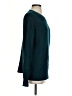 American Eagle Outfitters Solid Teal Pullover Sweater Size XS - photo 4