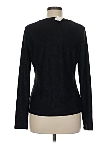 White House Black Market Long Sleeve Top (view 2)