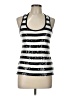 Bongo Silver Tank Top Size L - photo 1