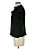 Ups & Downs 100% Polyester Black Short Sleeve Blouse Size S - photo 5