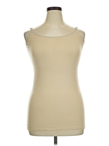 Active Basic Tank Top (view 1)